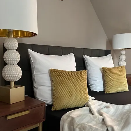 Appartamento Neuwerk Erfurt Esterno foto