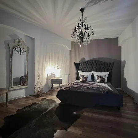 Appartamento Neuwerk Erfurt Esterno foto