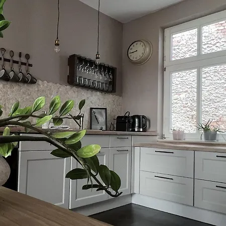 Appartamento Neuwerk Erfurt Esterno foto