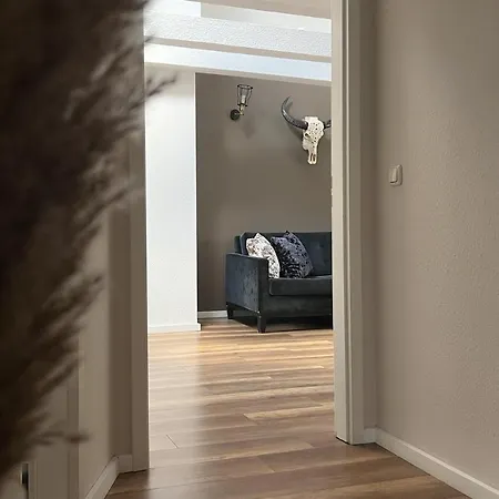 Appartamento Neuwerk Erfurt Esterno foto