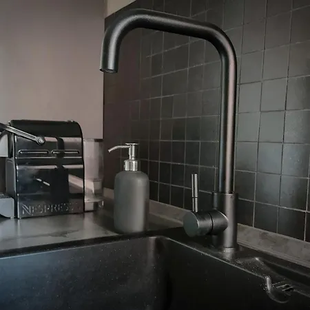 Appartamento Neuwerk Erfurt Esterno foto