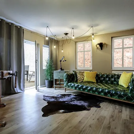 Appartamento Neuwerk Erfurt Esterno foto