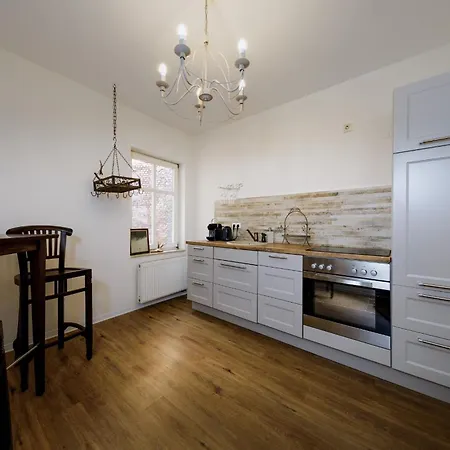 Appartamento Neuwerk Erfurt Esterno foto
