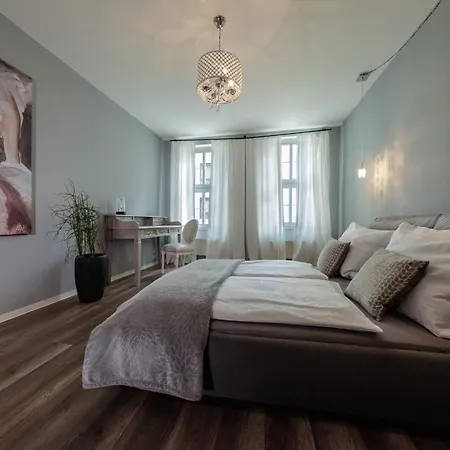 Appartamento Neuwerk Erfurt Esterno foto