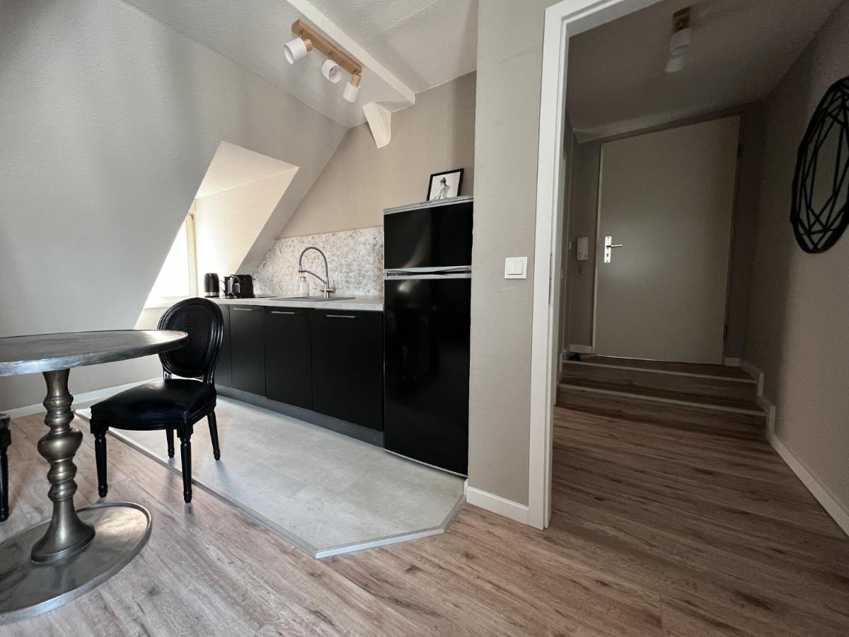Neuwerk Apartment