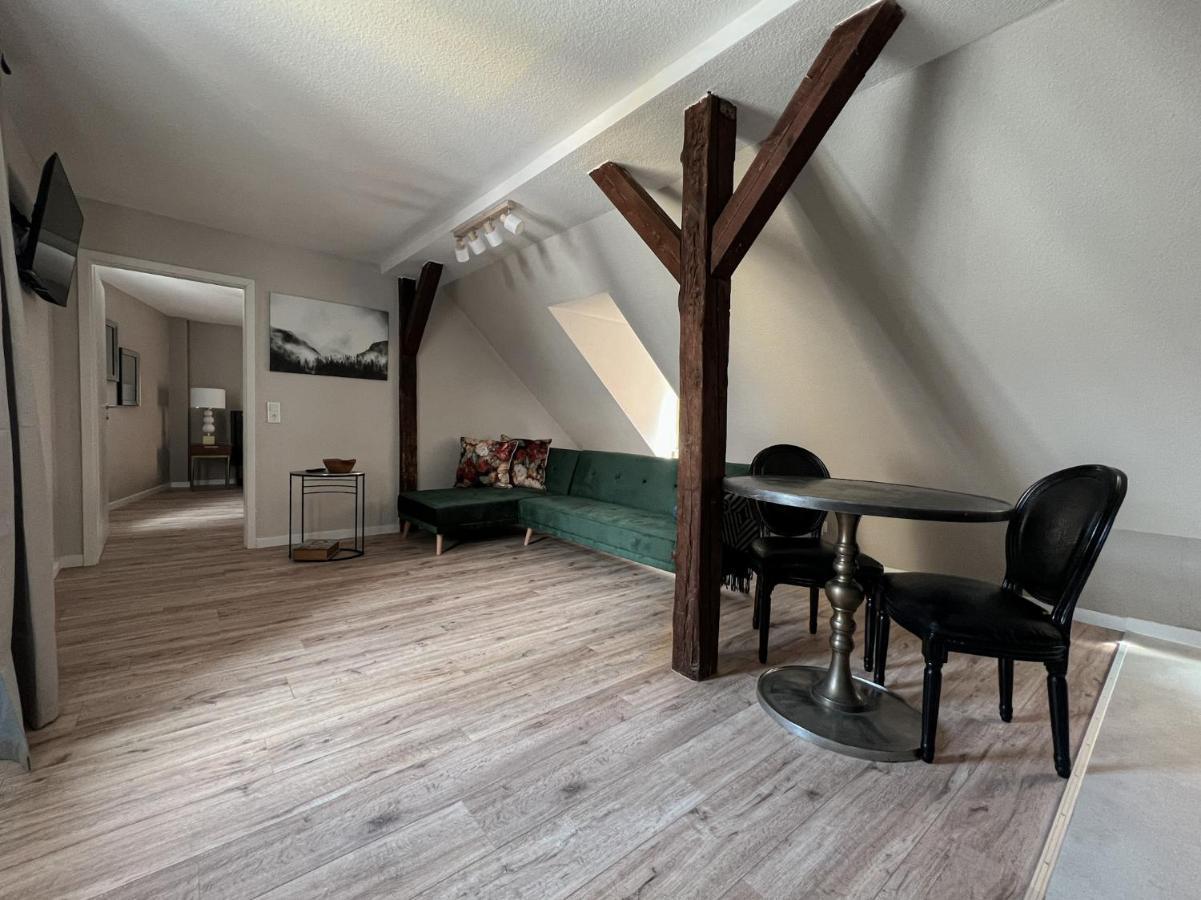 Neuwerk Apartment