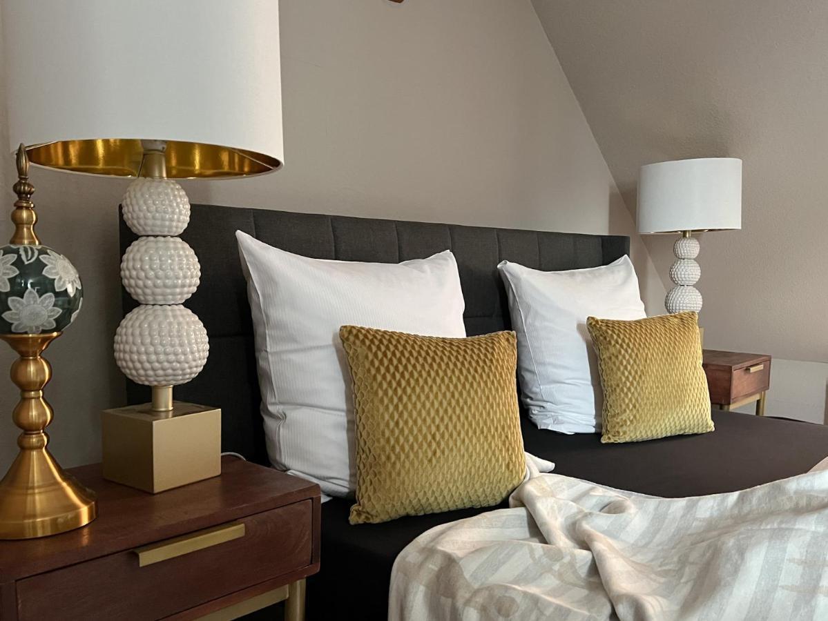 Neuwerk Apartment *
