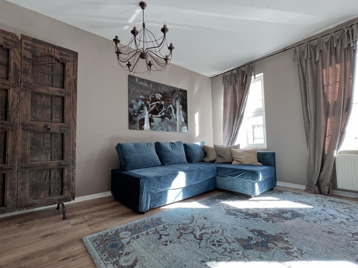 Apartment Neuwerk Erfurt