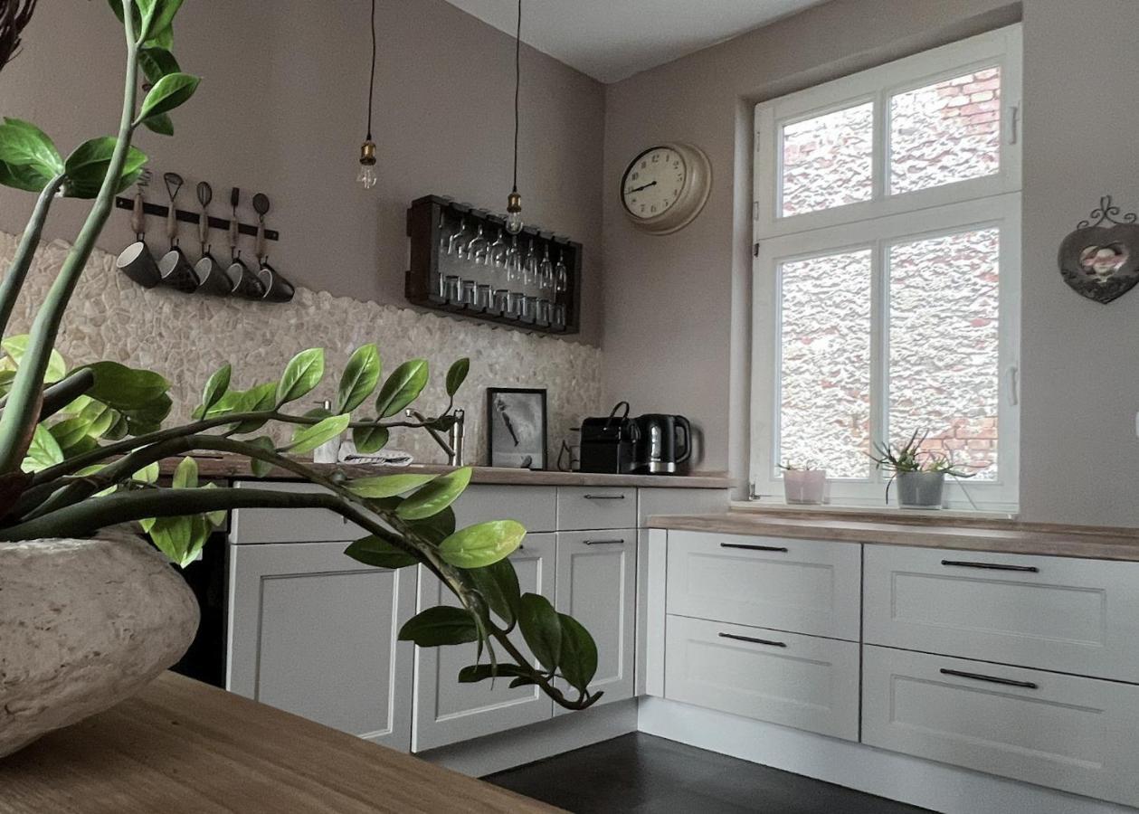Apartment Neuwerk Erfurt
