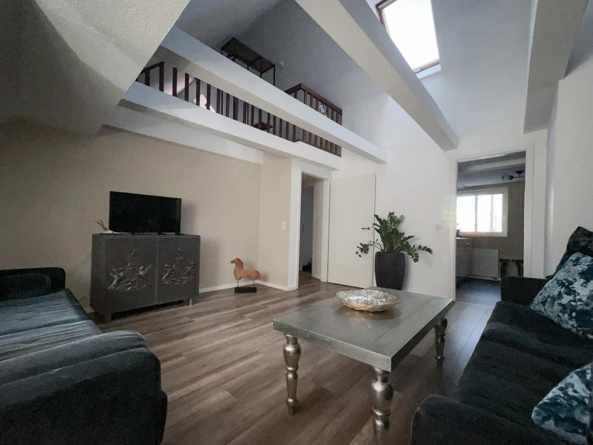 Apartment Neuwerk Erfurt