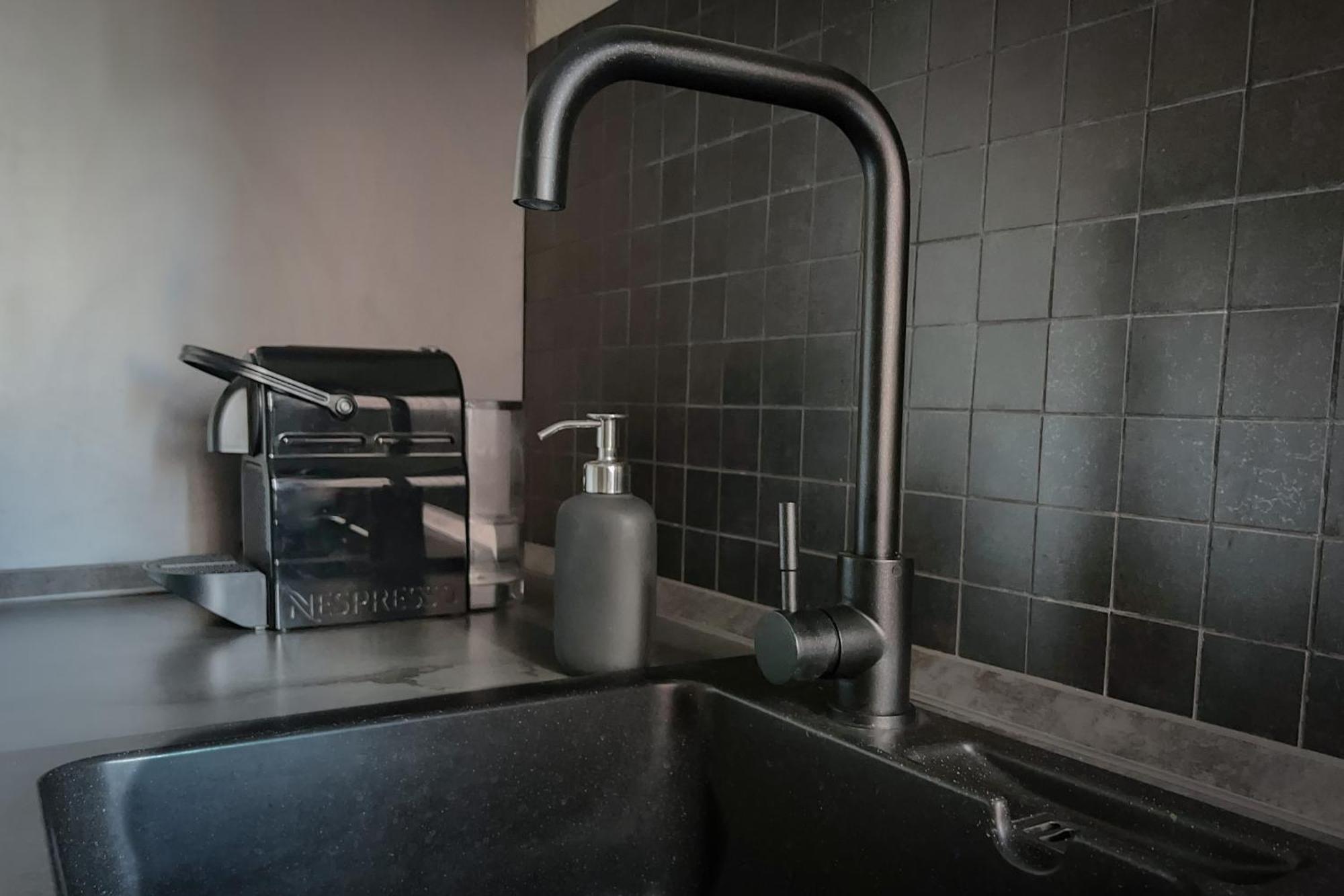 Apartment Neuwerk *