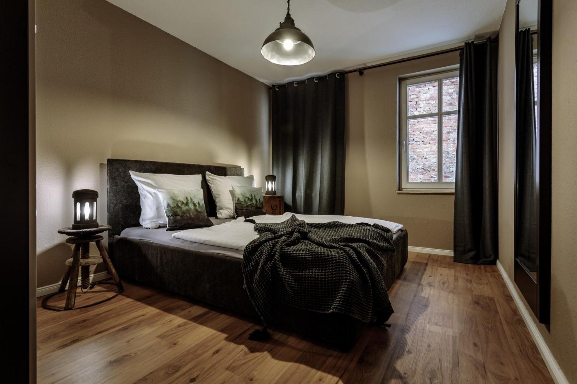 Neuwerk Apartment