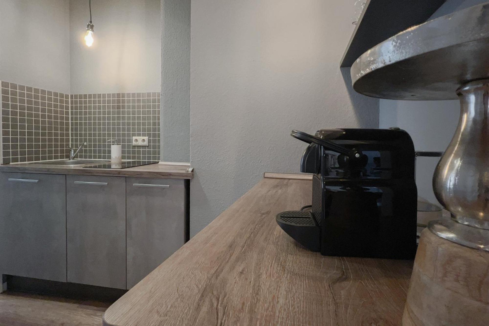 Apartment Neuwerk Erfurt