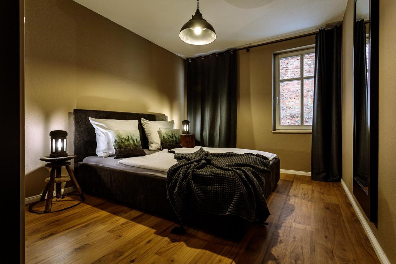 Apartment Neuwerk Erfurt